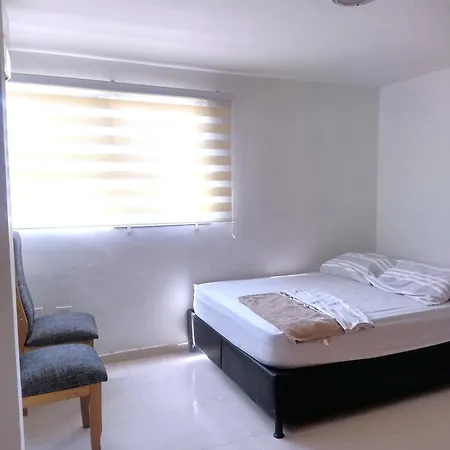 Apartamento En Apartamento