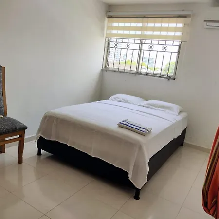 Apartamento Apartamento En *